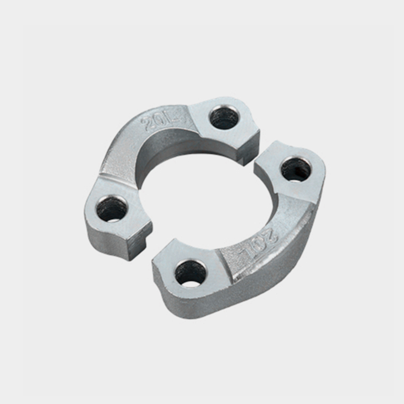 FL-XX SAE Split LAGIUM FIGNS 3000Psi