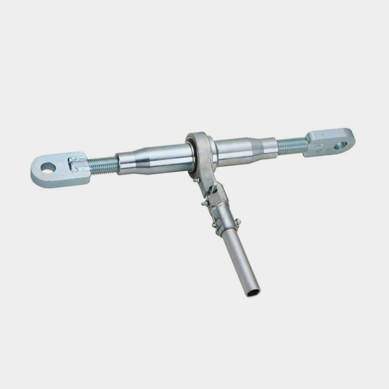 Quod genus signantes mechanism facit immaculatam chalp (VI) PSI Sae LABIUM Fibulae utilitas ne evanescis in altus-pressura applications?